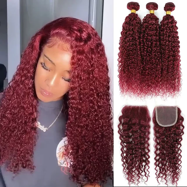 Hawaiian burgundy wave sale lace wig